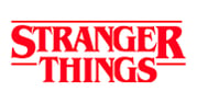 Stranger Things